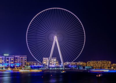 Al ain JBR Dubai