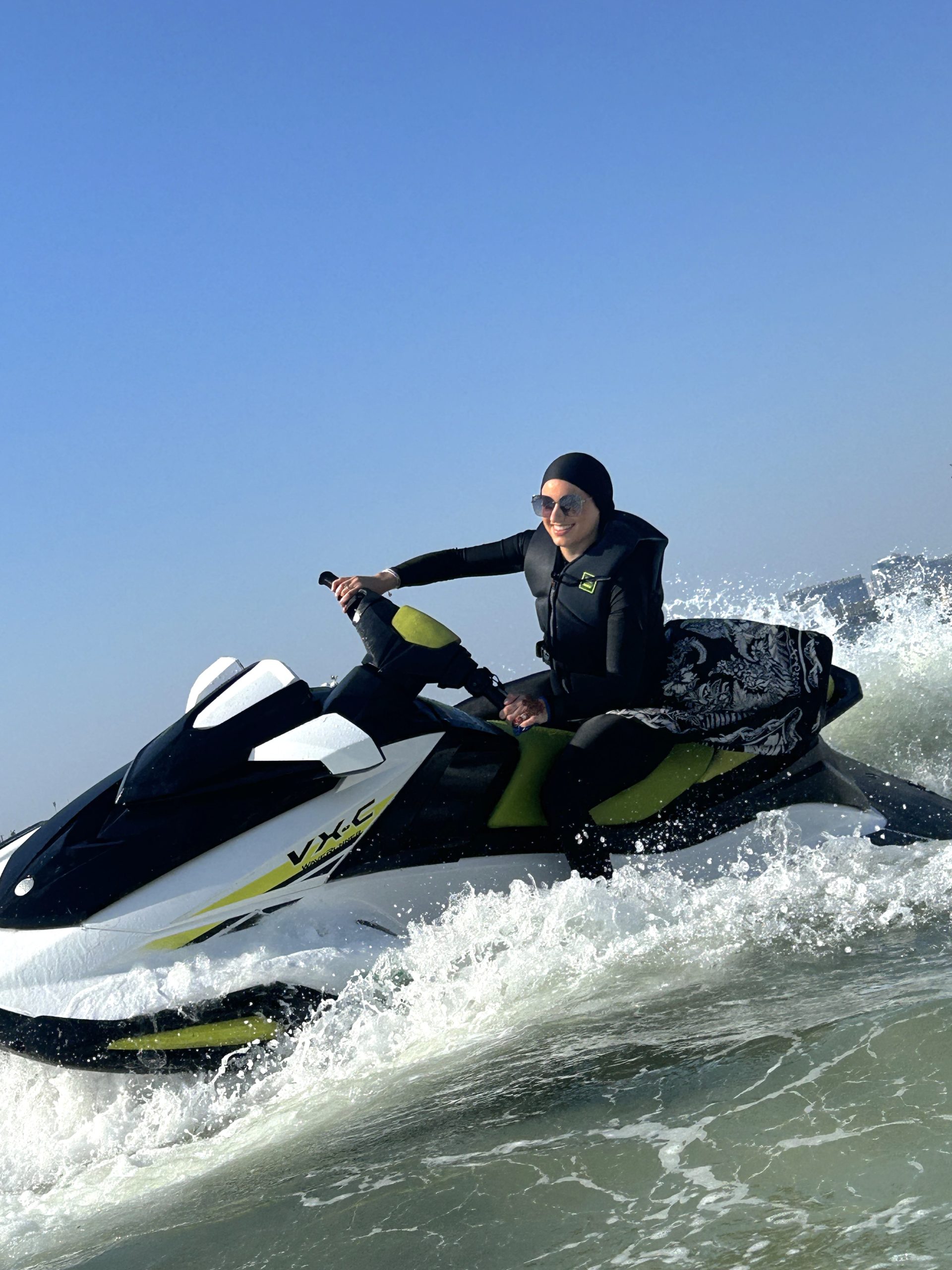 JET SKI