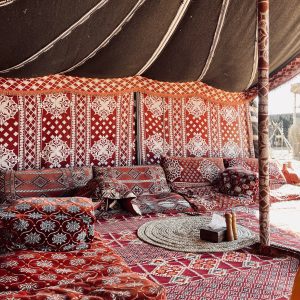 Bedouin Culture Safari Dubai