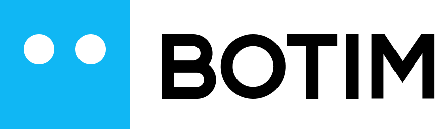 Logo Botim