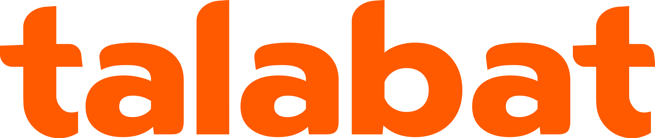 logo talabat