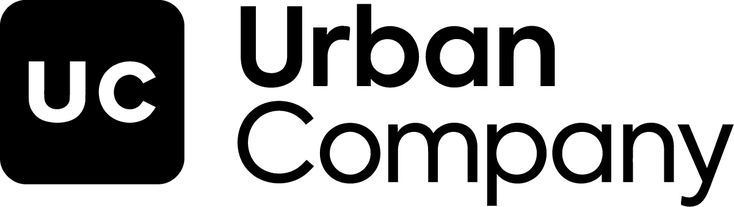 logo urban company