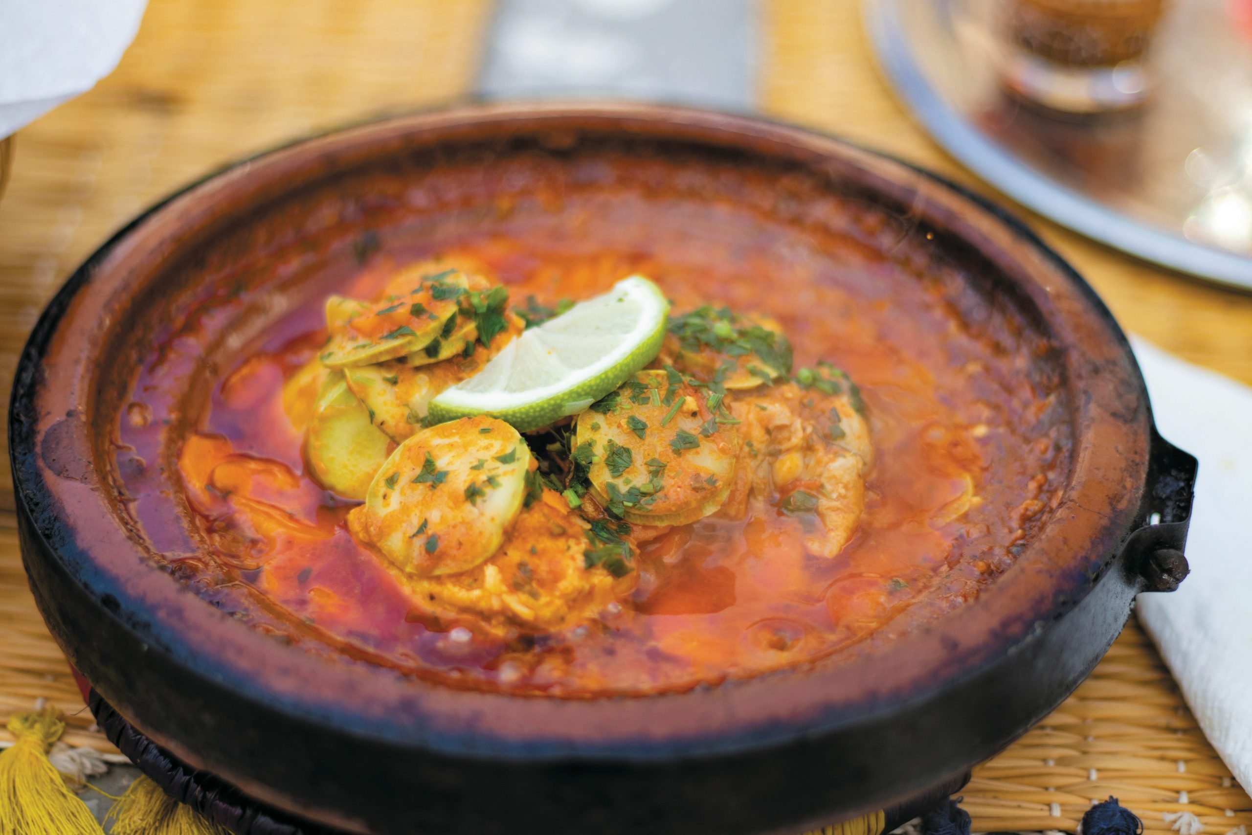 Tajine marocain iftar dubai