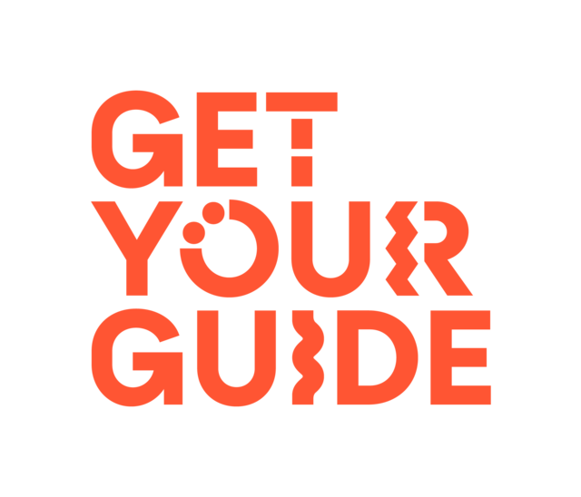 Get your Guide Logo