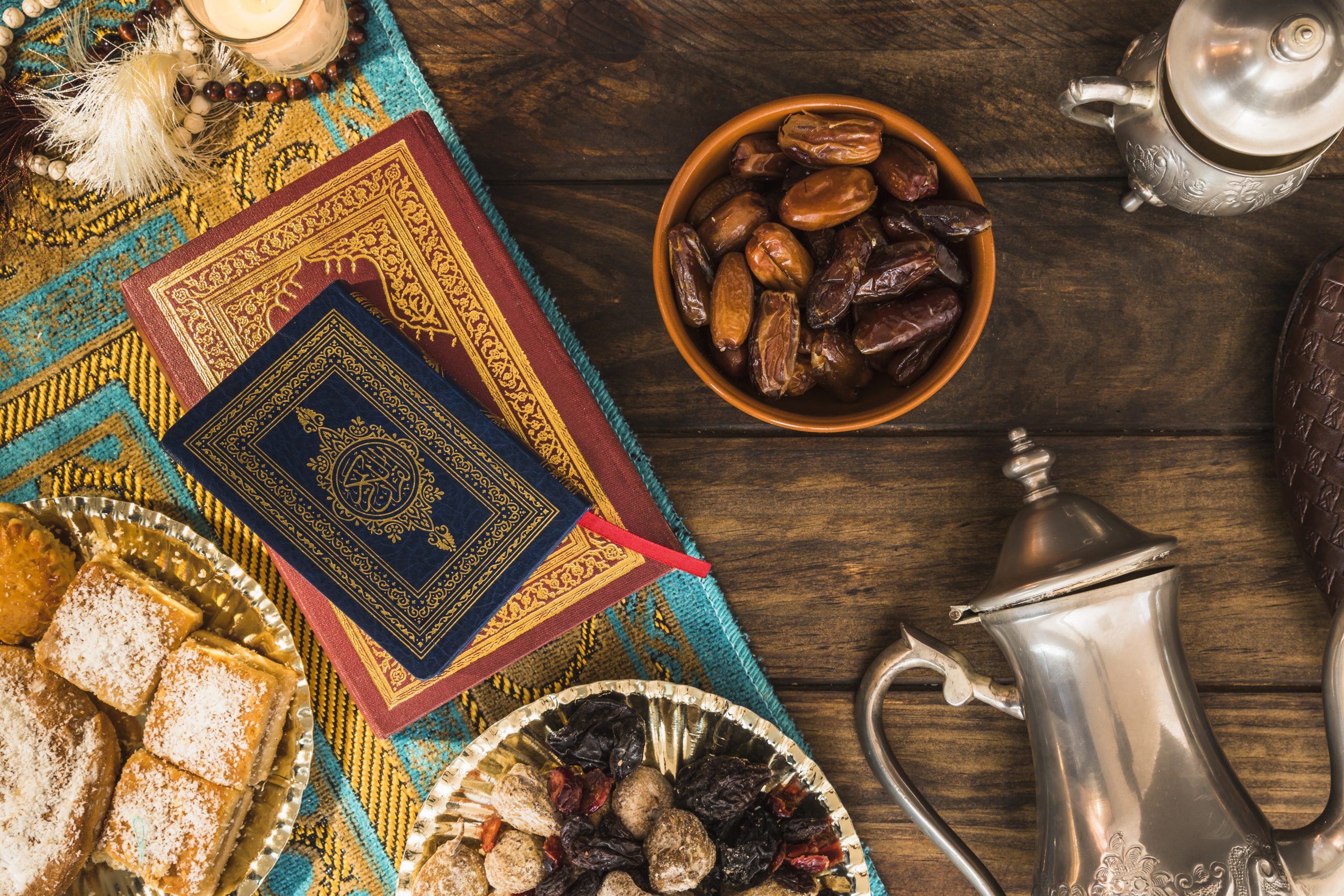 Tradition Ramadan Article Dubai