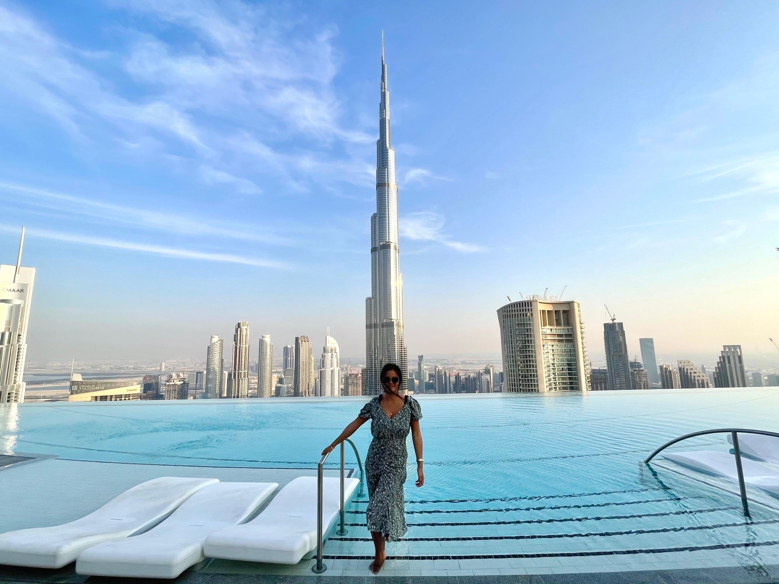 Cé La Vie Dubai